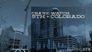 5th Colorado Austin Crane Watch